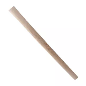 Wooden Pick Axe Handle 90 cm / 36 in Hardwood Replacement Handle Shaft Wood - Picture 1 of 6