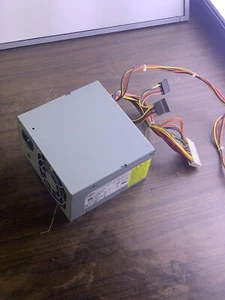 DELL LiteOn PS-6301-6 Power Supply 300W KF76H 0KF76H WORKS - Picture 1 of 6