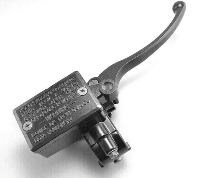 Cilindro maestro de freno Yamaha YFZ YFB YFM YFS YFP 200 250 350 400 450 500 660 700 Foto 1 de 4