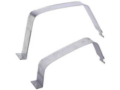 Correia de tanque de combustível Spectra 25955VCWY clássica GMC Sierra 1500 2007 - Imagem 1 de 2