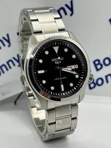OROLOGIO SEIKO 5 SPORTS SRPE55K1 AUTOMATICO - Foto 1 di 1