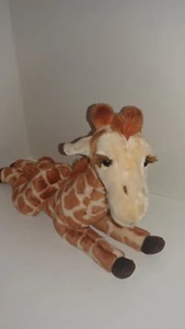 COLLECTIBLE RETIRED TOYS "R" US Geoffrey the Giraffe - Picture 1 of 5