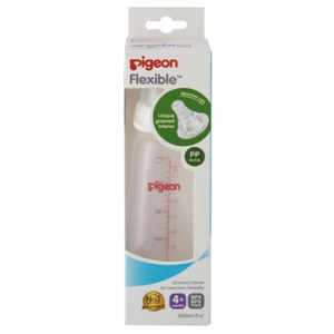 Pigeon PP Standard Neck Bottles - 240mL - Picture 1 of 1