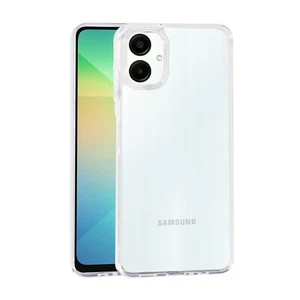For Samsung Galaxy A06 Case, Slim 100% Fit Shock Resistant - Picture 1 of 5