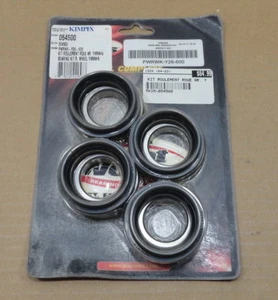 PIVOT WORKS REAR WHEEL BEARING KIT PWRWK-Y26-600 / KIMPEX 054500 YAMAHA ATV - Picture 1 of 3