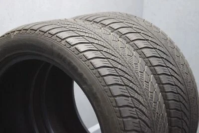 2x Goodyear UltraGrip 8 Performance 245/45 R18 100V XL M+S RFT, 6,5mm, nr 21151 - Bild 1 von 4