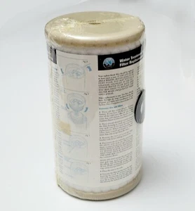 Genuine OEM Amway E85 Replacement WATER FILER e84 Compatible FACTORY SEALED New! - Picture 1 of 24