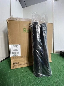 YS200E 2 oz. Plastic Portion Cup, Black 200 per bag 7 bags 1400 - Picture 1 of 5