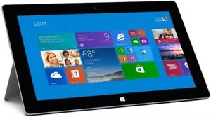 Microsoft Surface Pro 2 Tablet 10,6" Touch 1920x1080 Intel i5-4300U 256GB 8GB - Bild 1 von 7