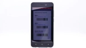 SMARTPHONE ANDROID WIKO SUNNY 3 8 Go TFT LCD 5" 5 MP DOUBLE SIM W-K120 GRIS - Photo 1/19