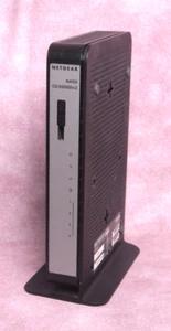 Netgear N450 Dual Band Wireless Cable Modem - Picture 1 of 3