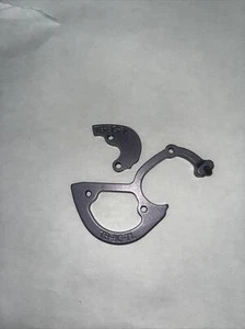 Hoyt #3 3C Turbo Mod￼ Nitrum / Spyder Left Hand - Picture 1 of 2