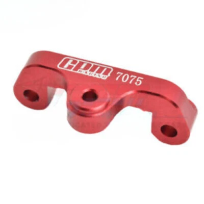 GPM Aluminum 7075 Steering Fixed Resistance For LOSI 1/4 Promoto-MX Motorcycle - Image 1 of 4