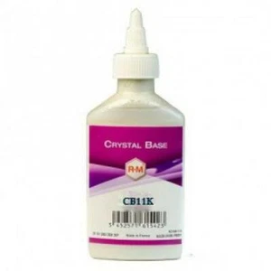 RM Crystal Base CB11K Fine White Multi Effect Tinter 125ml - Picture 1 of 1