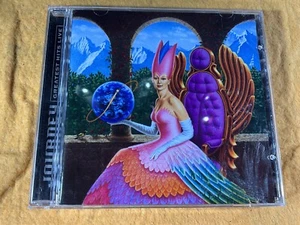 S11-10 JOURNEY Greatest Hits Live - 1998 COLUMBIA CK 69139 - CD - ROCK - Bild 1 von 8