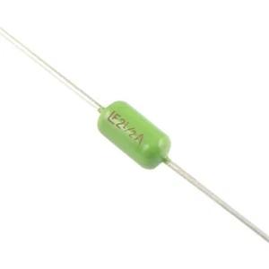 5Pcs Littelfuse 263 PICO Axial Leaded Very Fast Acting Fuse 2.5A 250V 026302.5 - Picture 1 of 4