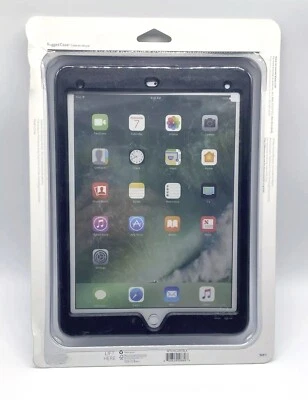 VERISON RUGGED COVER FOR IPAD PRO 9.7 inch , BLACK   (NIB) - Image 1 of 4