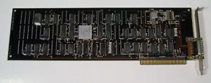 IBM 6851183 5250 ISA Emulation Full Length Adapter mit Garantie - Bild 1 von 8