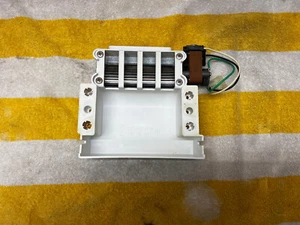 WD26X10019 WD26X10056 GE BLOWER FAN DISHWASHER free shipping - Picture 1 of 5