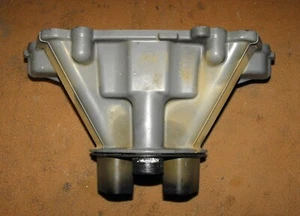 2023 Suzuki DF300AP Exhaust Assembly PN 14211-98J00 300 HP - Picture 1 of 4