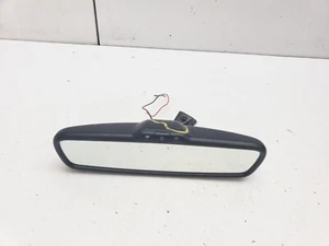 NISSAN QASHQAI J11 INTERIOR REAR VIEW MIRROR 2015 - Picture 1 of 19