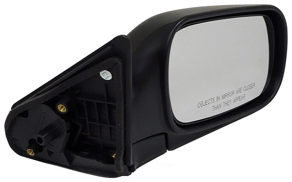ESPEJO RETROVISOR DE PUERTA MANUAL DERECHO PASAJERO SUBARU LEGACY 1995-1998 Foto 1 de 4