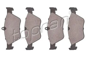 kit de plaquettes de frein avant OPEL VAUXHALL Calibra Omega B Vectra A 90443873 - Imagen 1 de 1