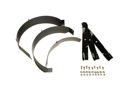 (121476) Hustler Raptor SDX & XDX, FasTrak, FasTrak SDX, TrimStar 60" Mulch kit - Image 1 of 2