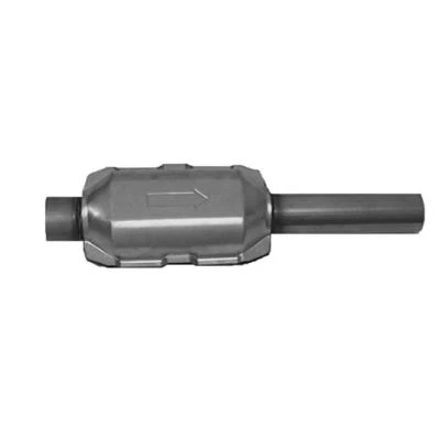 642451-AO Catalytic Converter Fits 1994 Jeep Cherokee 2.5L L4 GAS OHV - Imagem 1 de 2