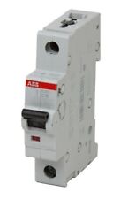 ABB S201-C16 Sicherungsautomat, 1-polig - 16A (2CDS251001R0164)