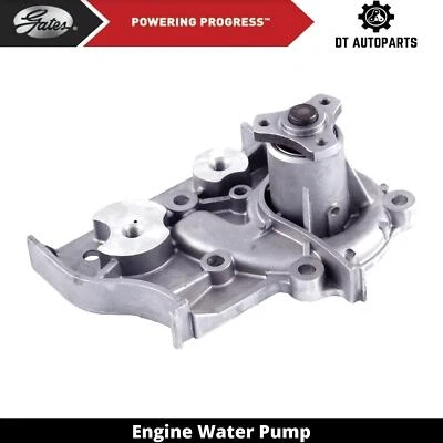 For 2000-2004 Kia Spectra 1.8L L4 GAS Engine Water Pump Gates 2001 2002 2003 - Image 1 of 4