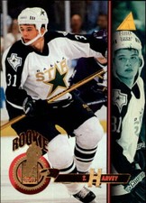 1994-95 Pinnacle Hockey Card Pick 262-540