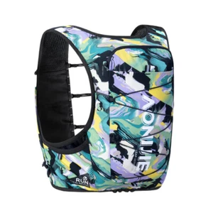 AONIJIE Nuevo Paquete de Hidratación 10L Mochila Chaleco para Correr Aire Libre Senderismo Mujeres - Imagen 1 de 16