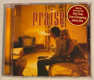 Various – Praise (Soundtrack) CD 1999 Dirty Three, Crow & John Ellis - Picture 1 of 4