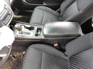 Used Front Lower Center Console fits: 2016 Nissan Altima floor Sdn AT w/o heated - Picture 1 of 24