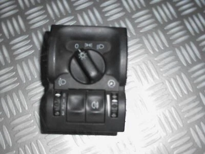 Lichtschalter 90569813 Opel Vectra 1.6 B - Bild 1 von 4