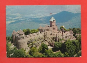 Castello Del HAUT KOENIGSBOURG (K1091) - Foto 1 di 1