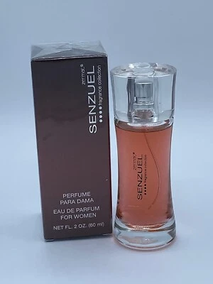 Zermat Senzuel SEXY eau de parfum 2.0 Fl. oz. Foto 1 de 4