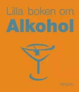 Lilla boken om alkohol - 2006 - (Mini Book) - Imagen 1 de 1