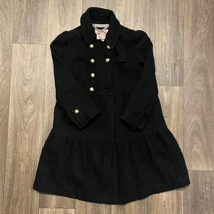Y2K vintage juicy couture coat  - good condition  - no visible damage - Picture 1 of 7