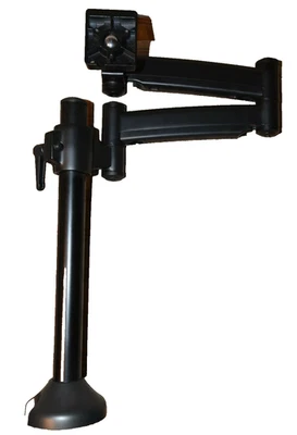 Humanscale M7 Monitor Arm Mount - Image 1 of 4