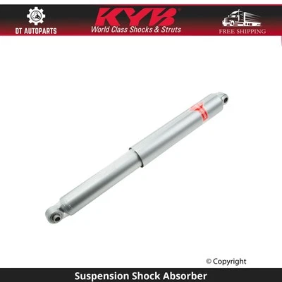 Amortiguador de suspensión trasero KYB 2005-2016 Ford F-250 Super Duty 2005 2006 Foto 1 de 2