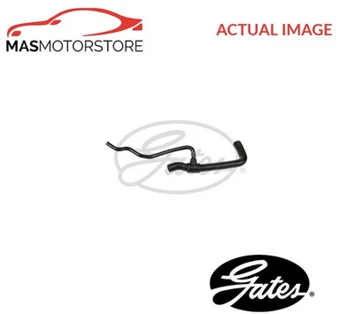 RADIATOR HOSE UPPER GATES 05-3175 P NEW OE REPLACEMENT - Image 1 of 4