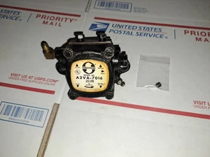 Sundstrand A2VA-7016 single Stage Oil Burner Pump - Suntec Boiler Furnace heater - Picture 1 of 4