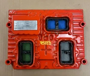 Cummins ISB 6.7 / ISX 15 Engine ECM - Tested - P/N: 4993120 - Picture 1 of 5