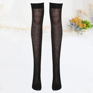 Halloween for Spider All-match Pantyhose - Foto 1 di 11