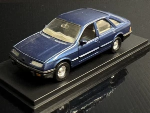 Corgi Ford Sierra 2.3 Ghia - Top Vintage Original Modell Maßstab 1:36 - Bild 1 von 7