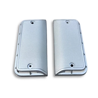 TOYOTA Hilux RN20 25 Pickup Truck Louver Assy Roof Side Vent NEW x 2 Pcs. - Imagem 1 de 4