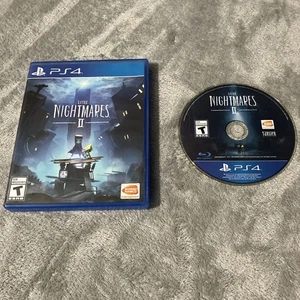 Little Nightmares II - Sony PlayStation 4 - Picture 1 of 6