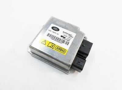 2010-2013 LAND ROVER LR4 RANGE ROVER SPORT (L320) SRS BAG CONTROL MODULE - Image 1 of 4